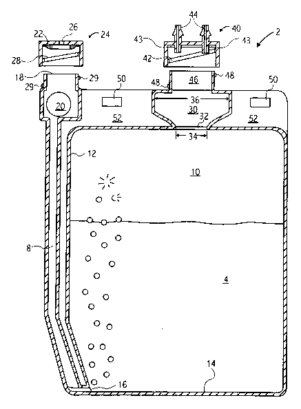 Une figure unique qui représente un dessin illustrant l'invention.